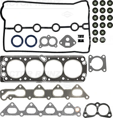 Gasket Kit, cylinder head